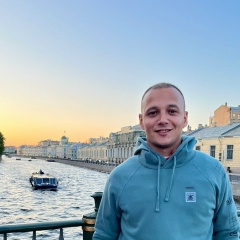 Азиз Камалов, 01.12.1991, Тверь