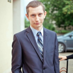 Джон Ершов, Кострома