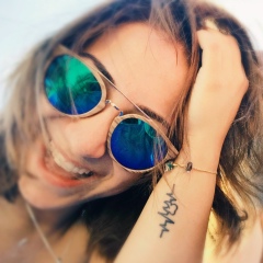 Светлана Вердиева, 12.03, Москва