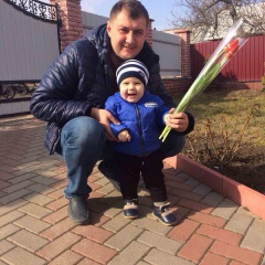 Сергей Ткач, 13.07.1986, Ладыжин