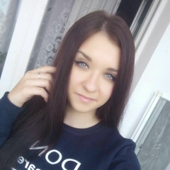 Виктория Иванова, 05.06.1994, Москва