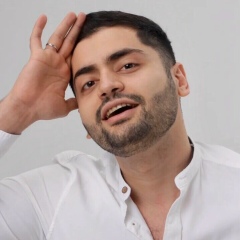 Тогрул Исаев, 01.02.1901, Санкт-Петербург