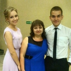 Алина Мансурова, 11.09, Оренбург