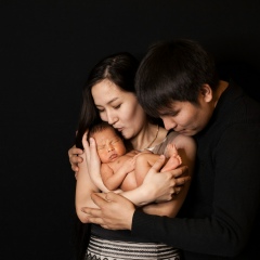 Maksatai Abdieva, 10.05, Санкт-Петербург