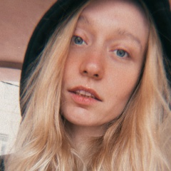 Lesia Scotch, 24.11, Санкт-Петербург