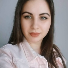 Кристина Семенова, 02.10, Стерлитамак