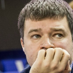 Максим Шарифьянов, 27.06.1978, Санкт-Петербург