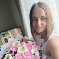 Мария Феофанова, 16.01.1990, Москва