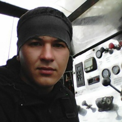 Коля Соколов, 10.01.1991