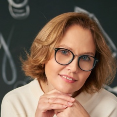 Маргарита Грекова(Новопольцева), 25.01, Тула