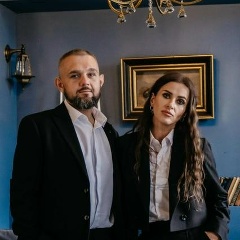 Виктор Кириллов, 05.05, Омск