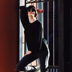 Анна Данилова, 04.12, Санкт-Петербург