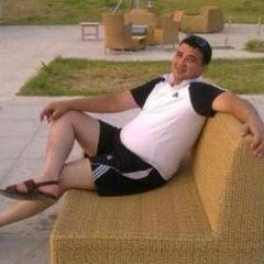 Yhlas Orazaliev