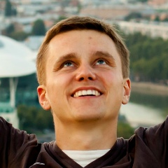 Евгений Гринь, 28.06.1985, Санкт-Петербург