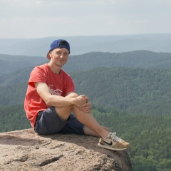 Сергей Пахомов, 13.11