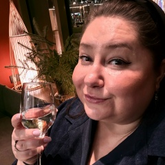 Екатерина Денисенкова, 22.07.1989, Москва