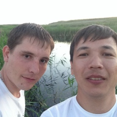 Миржан Азаматович, 16.11, Уральск