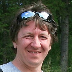 Антон Ильюшенков, 29.04.1969, Санкт-Петербург