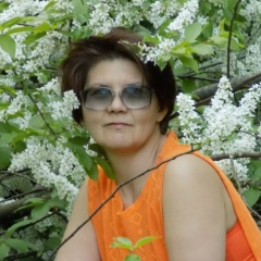 Елена Богатская, 07.02.1971, Санкт-Петербург