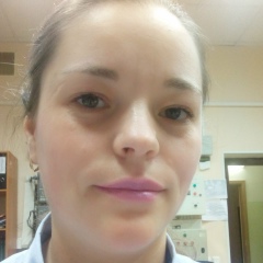 Елена Бродовская, 11.10, Гатчина