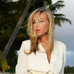 Ольга Владимирова, 07.10.1983, Киев