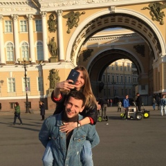 Алексей Катан, 08.08.1993, Кострома