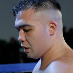 Руфи Гаджиев, 04.09.1993, Баку