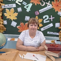 Елена Новожилова, 21.06