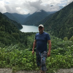 Виталий Левченко, 05.02.1980, Челябинск