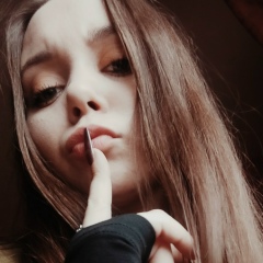 Кристина Парфирьева