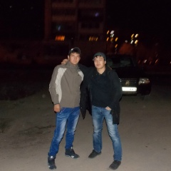 Айтпек Казахстан, 14.03, Шахтинск