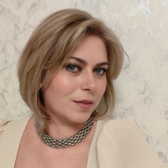 Алена Гранкина, 02.07, Москва