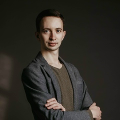 Дмитрий Будкин, 29.03, Рязань