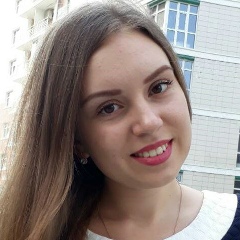 Наталия Шиборина, 30.10.1998, Киев