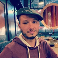 Вадим Вакуленко, 13.05, Краснодар