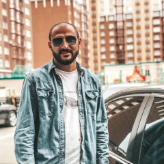 Сева Ваганян, 01.11, Кемерово