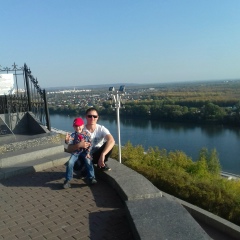 Вадик Мыльников, 18.11.1988, Чайковский