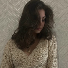 Катерина Михайлова, 13.10.1987, Москва