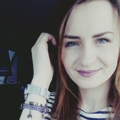 Marin Mihaela, 23.02.1993, Штефан-Водэ