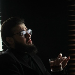 Просто Рамазан, 26.02.1994, Калининград