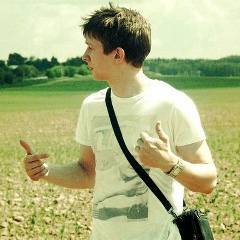 Михаил Александрович, 16.12, Москва