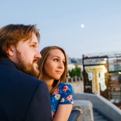 Христина Зуева, Самара