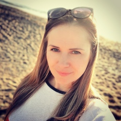 Анастасия Романова, 06.04, Симферополь