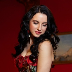 Кира Клюзина, 05.12, Санкт-Петербург