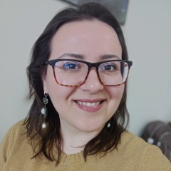 Ирина Логинова