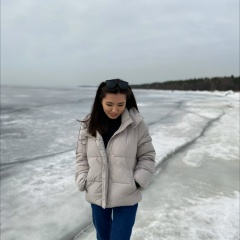 Махларай Назирова, 10.03.1997