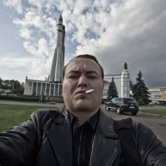 Евгений Асташкин, Уфа