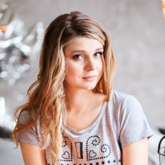 Юлия Емельянова, 27.09, Москва