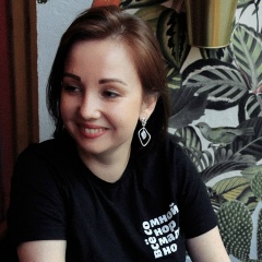 Олеся Потоцкая, 11.04.1990, Нижний Новгород