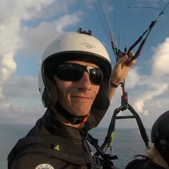 Алексей Виниченко, 22.07.1984, Геленджик